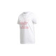 adidas originals TREFOIL TEE T