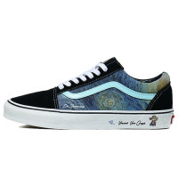 Vans Old Skool Navy A