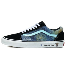 Vans Old Skool Navy A