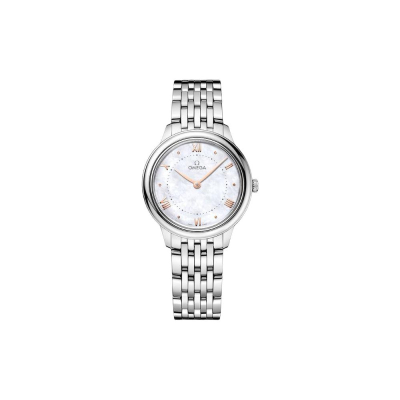 OMEGA 30 30mm 434.10.30.60.05.001