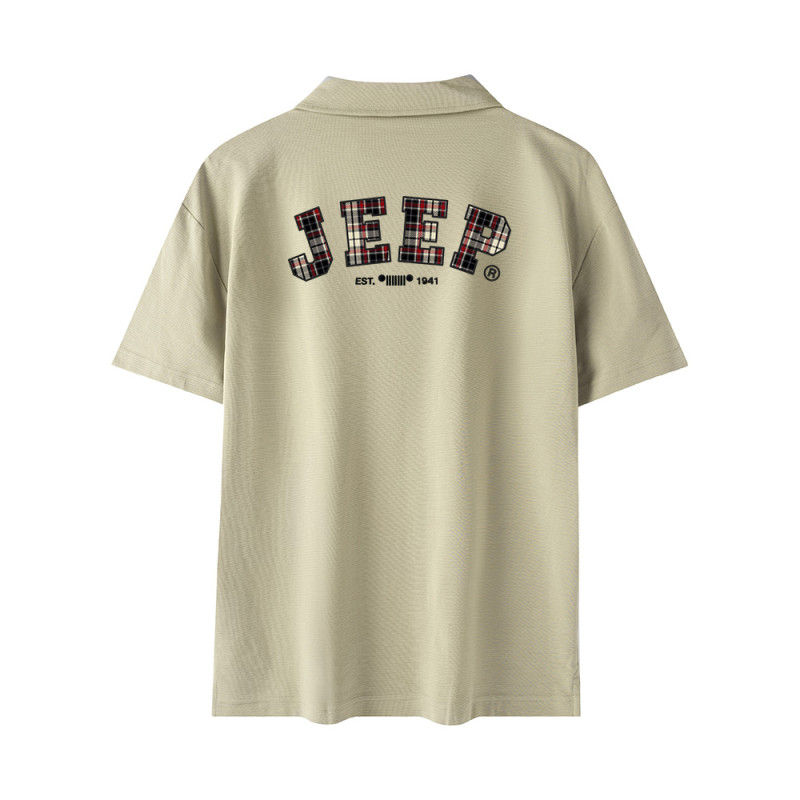 Jeep LOGOPolo