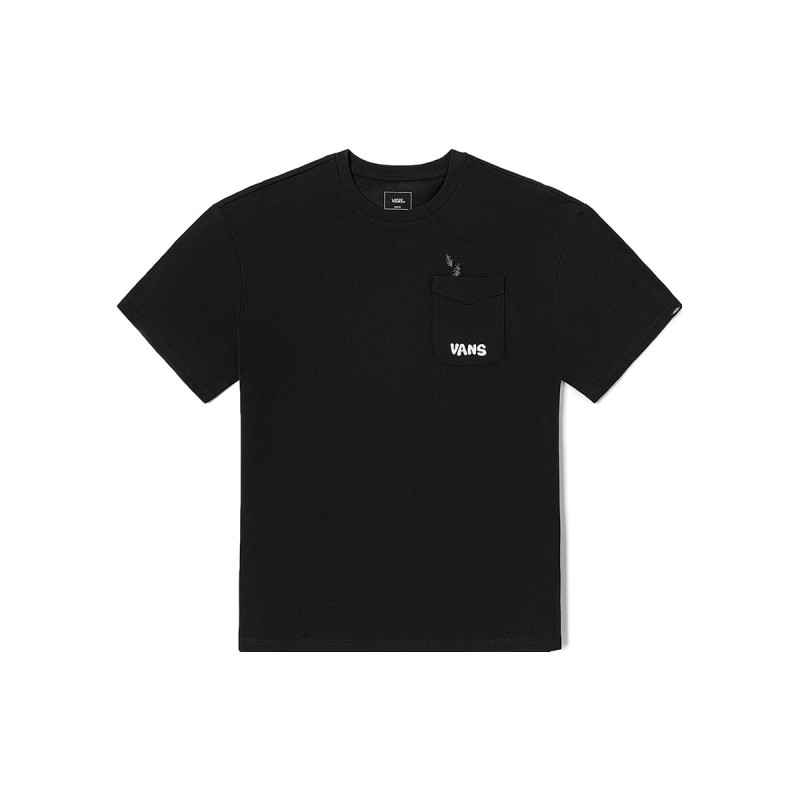 Vans T