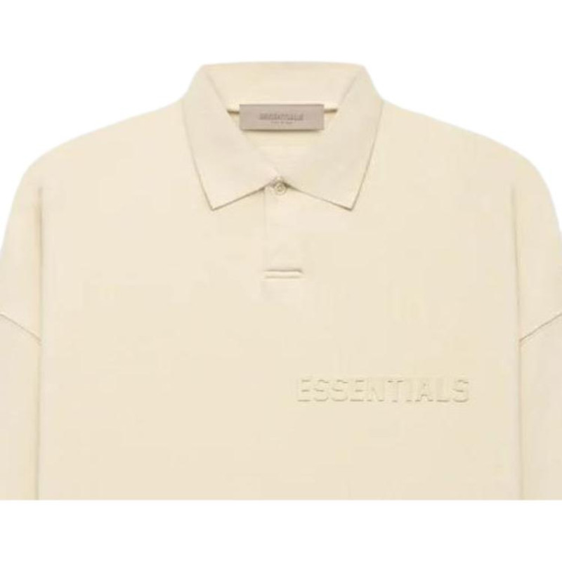 Fear of God Essentials Polo