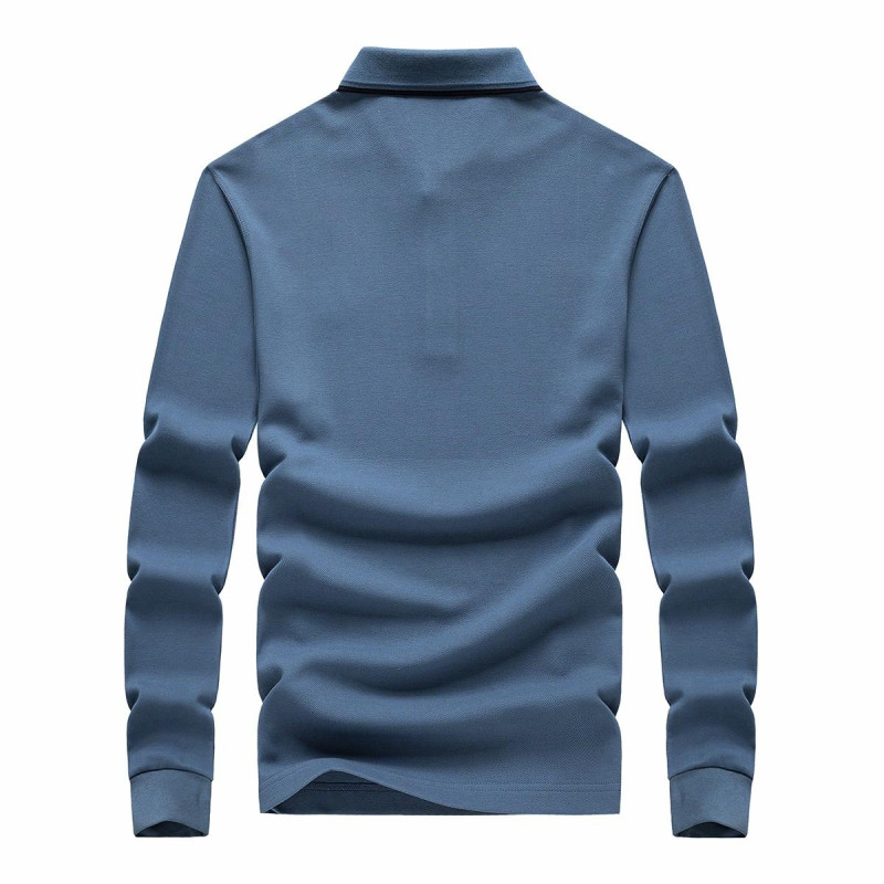SEPTWOLVES Polo