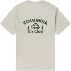 Columbia T