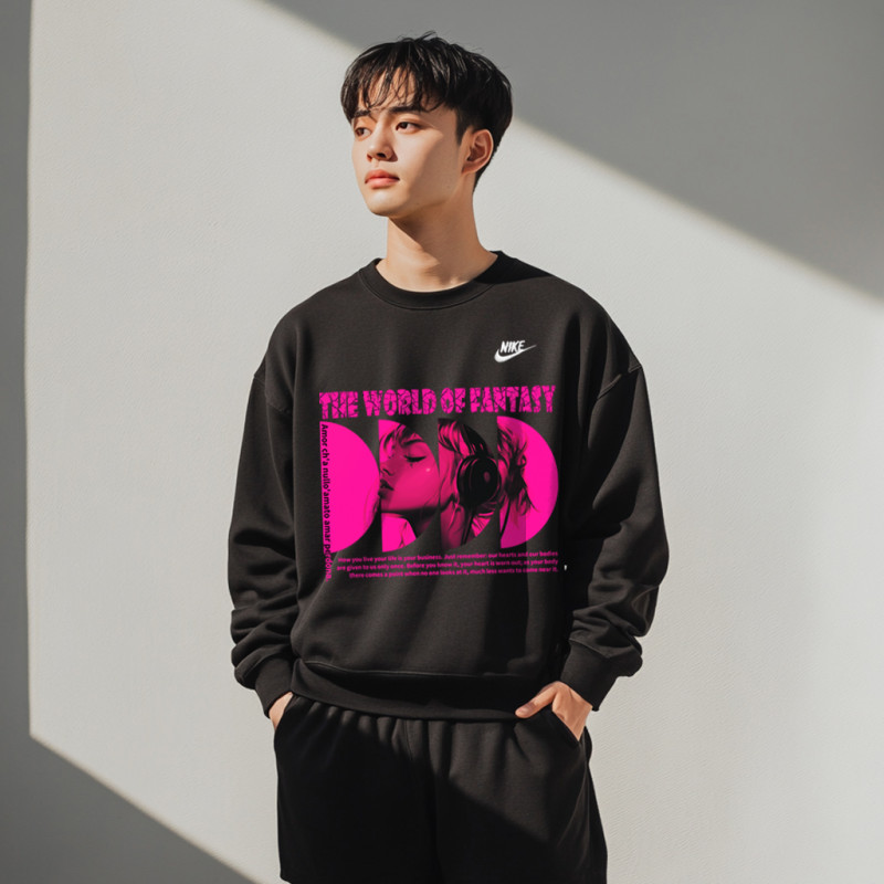 Nike