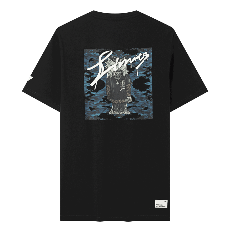 SEPTWOLVES T