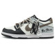 Nike Dunk vibe 520