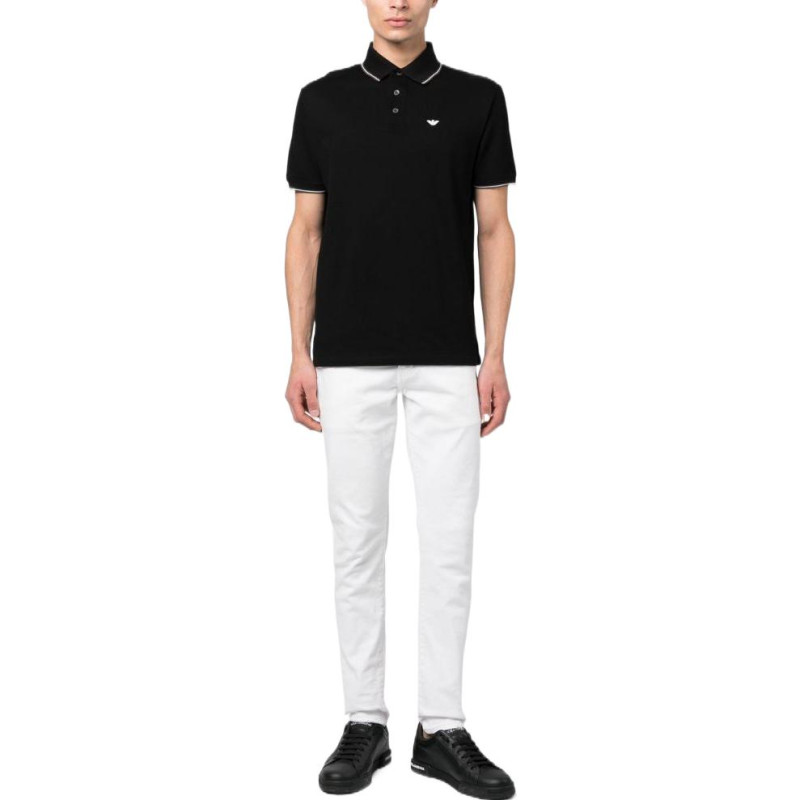 EMPORIO ARMANI SS23 LogoPolo