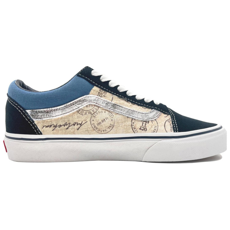 Vans Old Skool Navy