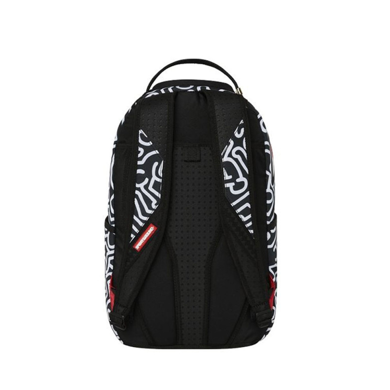 SPRAYGROUND Logo