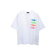 WE11DONE SS21 T