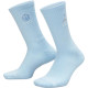 Jordan x J Balvin Socks Logo