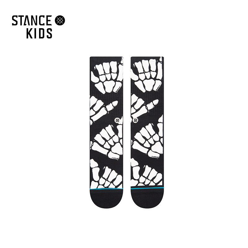 Stance 1