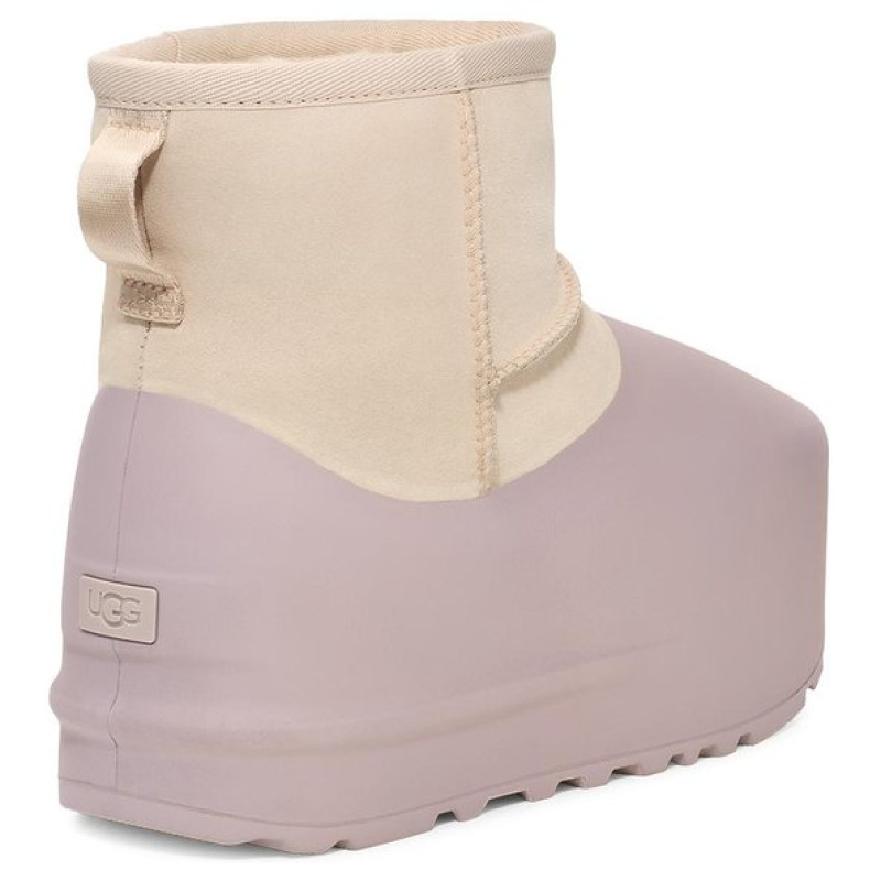 UGG CLASSIC MINI Pumped Molded PU