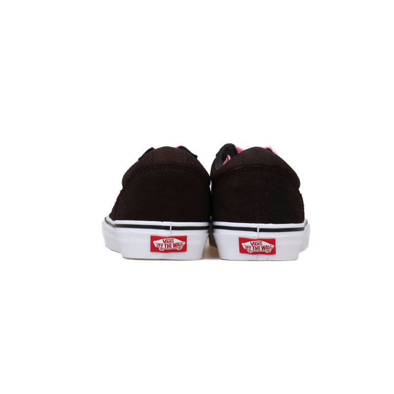 Vans Ward