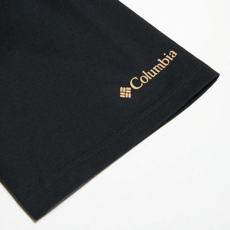 Columbia T
