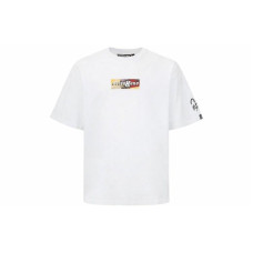 EVISU KURO 23SS LogoT