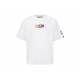 EVISU KURO 23SS LogoT