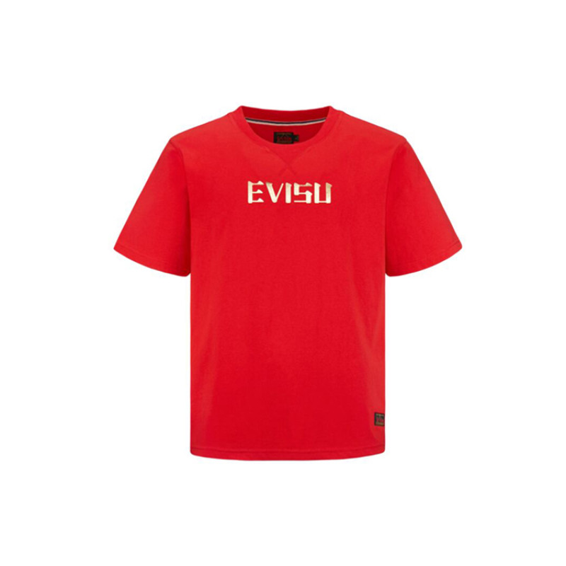 EVISU T