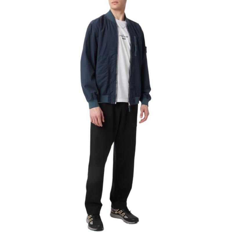 STONE ISLAND SS23 Logo