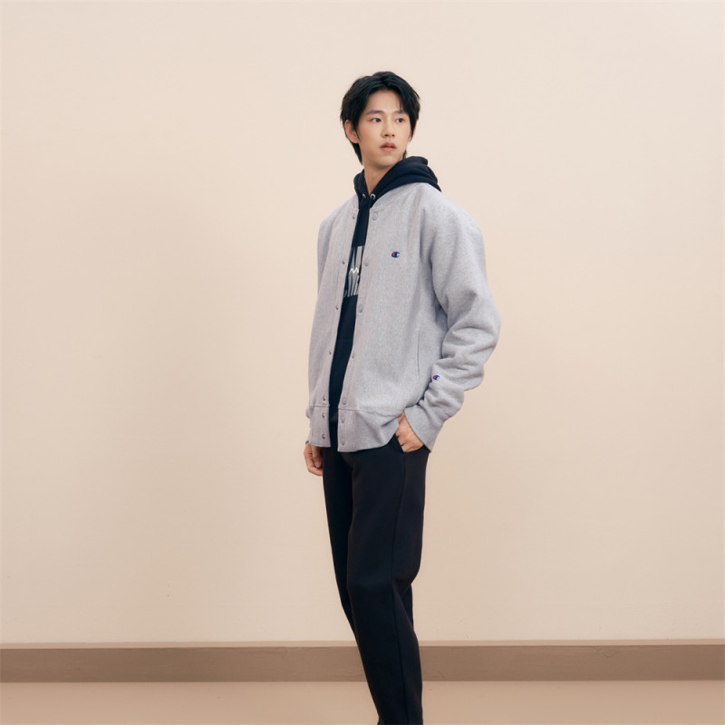Champion FW24 REVERSE WEAVE C-Logo