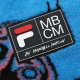 FILA FUSION x Marcelo Burlon Logo