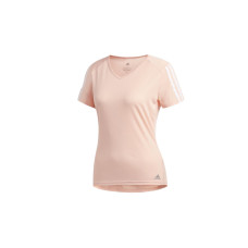 adidas Run 3S Tee W VT