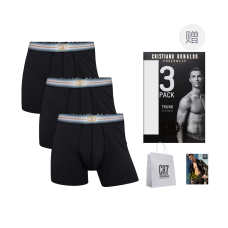 CR7 CRISTIANO RONALDO Logo 3