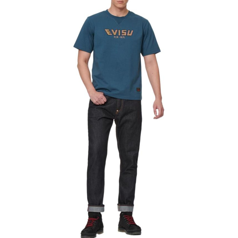 EVISU SS22 m