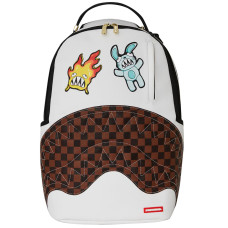 SPRAYGROUND PVC