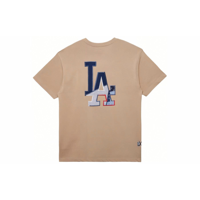 New Era x MLB NY SS24 T