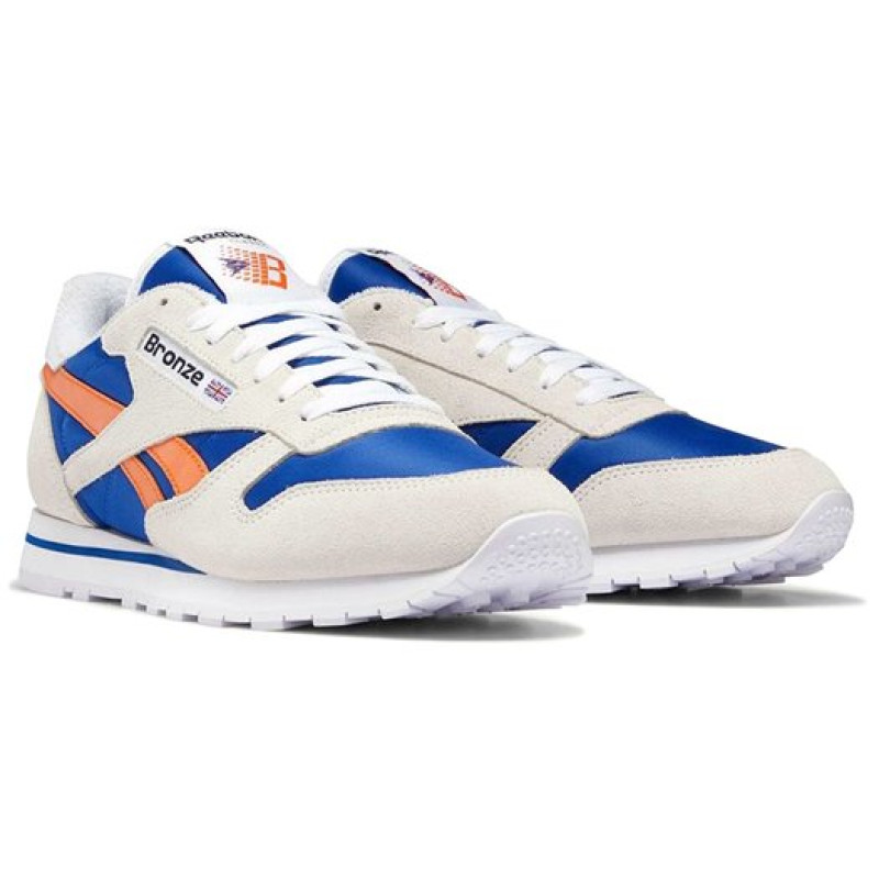 Bronze 56K x Reebok Classic Leather