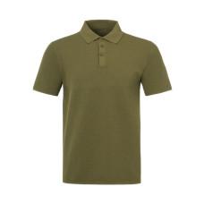 DESCENTE DUALIS Polo