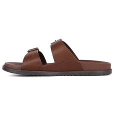 UGG Wainscott Buckle Slide
