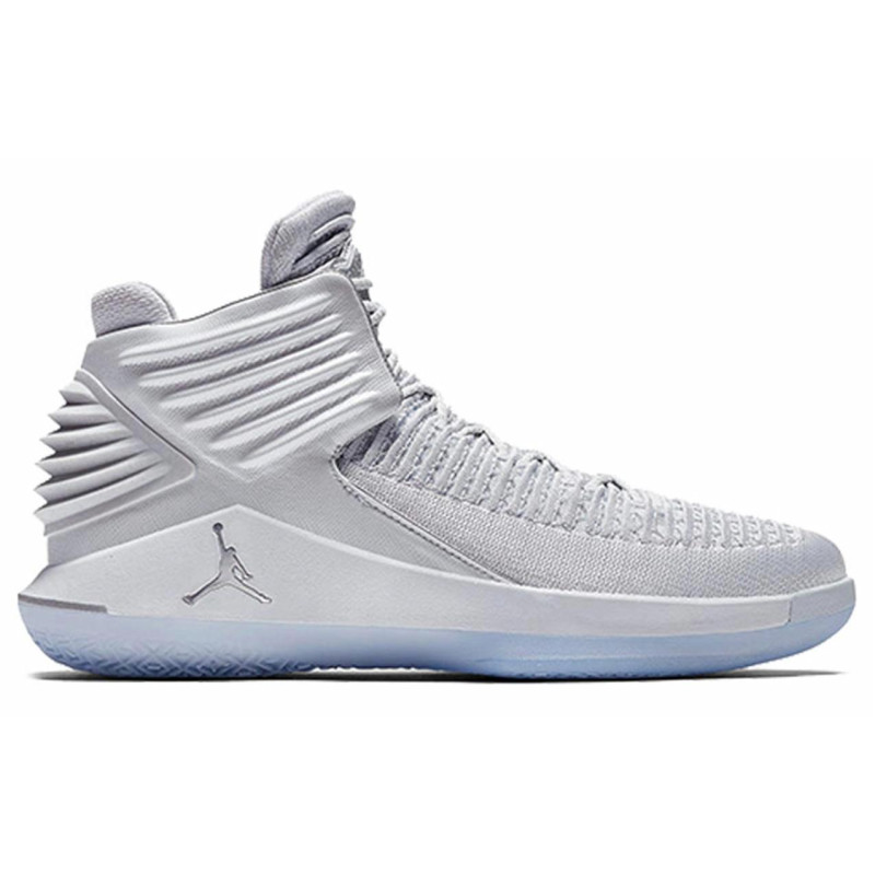 Jordan Air Jordan 32 Pure Platinum