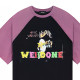 WE11DONE FW23 T