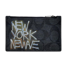 COACH x Basquiat Card Case 13