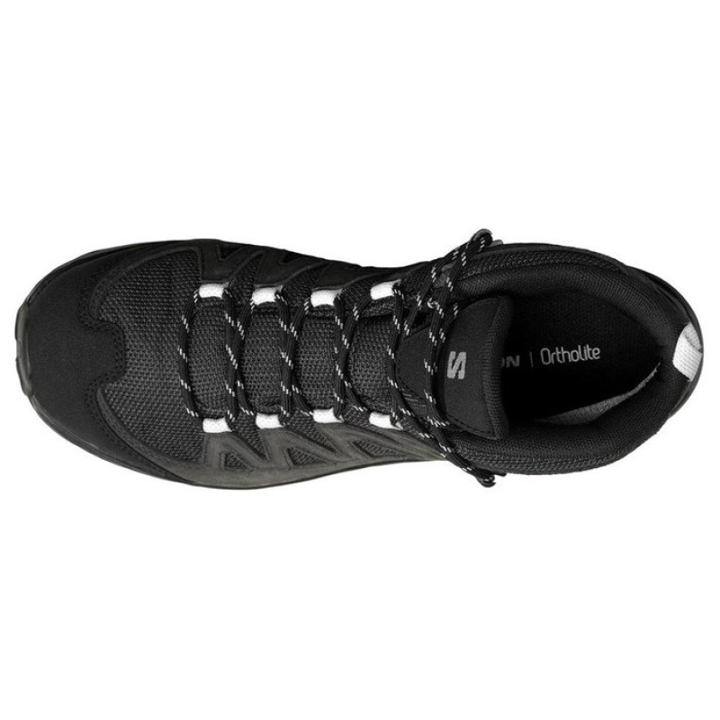 SALOMON X Ward