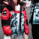 Supreme x THE NORTH FACE FW19 Week 10 Statue of Liberty Baltoro Baltoro