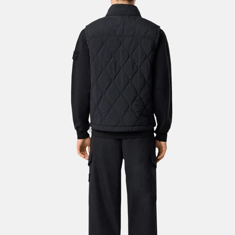 STONE ISLAND SS25 Ghost