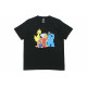 UNIQLO x Kaws x Sesame Street T