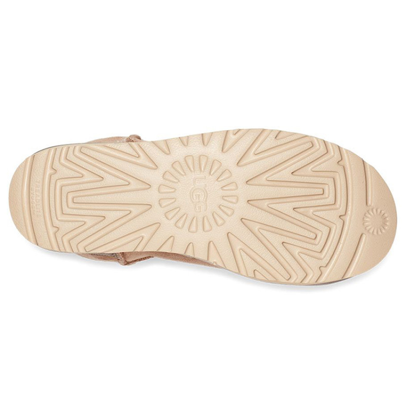 UGG CLASSIC SHORT