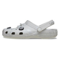 Futura Laboratories x Crocs EVA