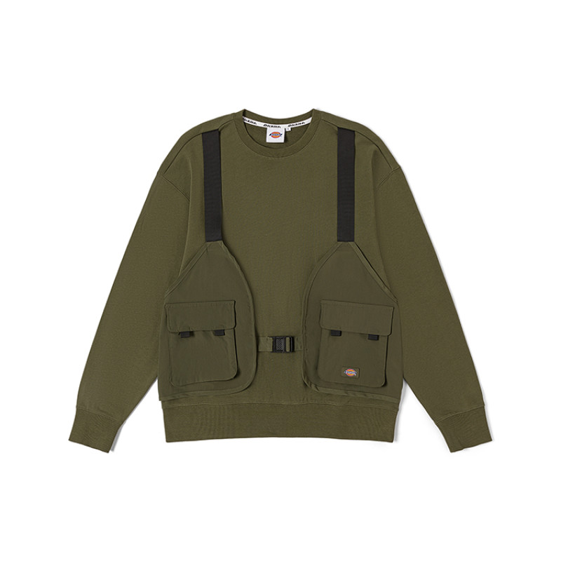 Dickies