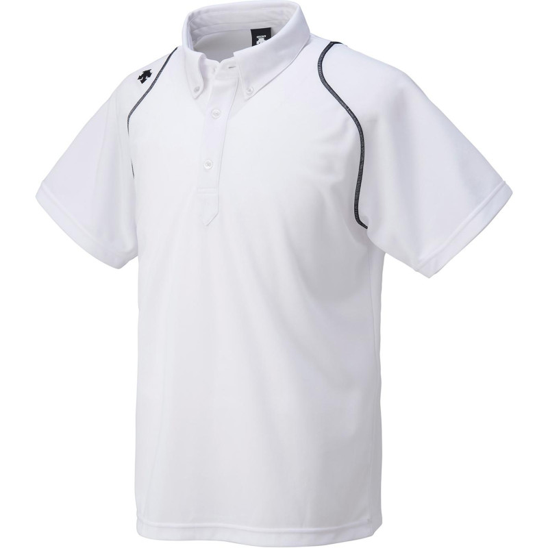 DESCENTE LogoPoloPolo