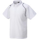 DESCENTE LogoPoloPolo