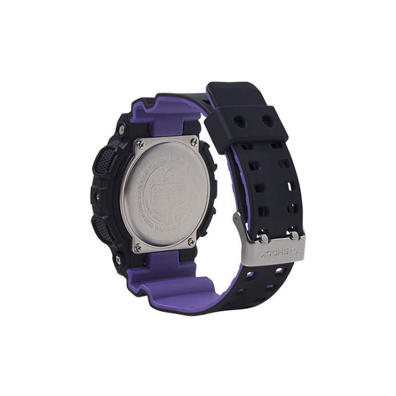 G-SHOCK 55*51.2mm GA-100BL-1A