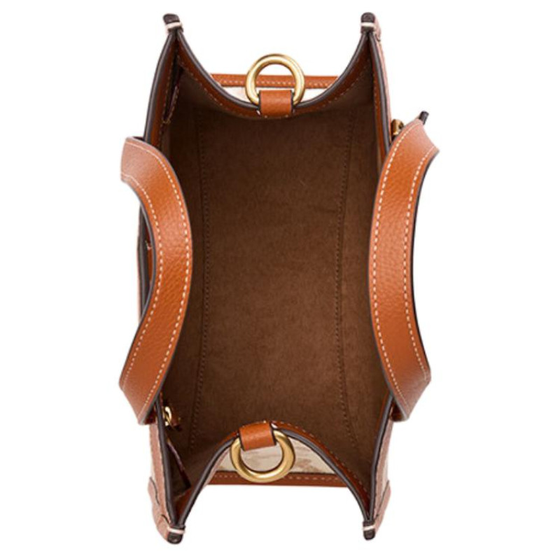 COACH Field 22 Tote