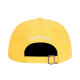 Supreme SS22 Week 1 Kevlar Denim S Logo 6-Panel